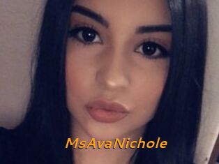 MsAvaNichole