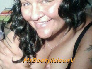 MsBootyliciousV