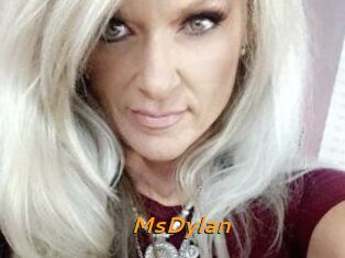 MsDylan