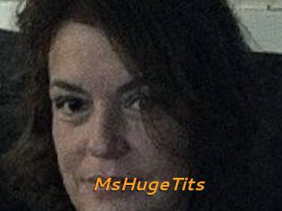 MsHugeTits