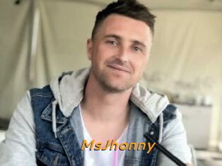 MsJhonny