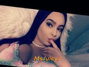 MsJuicyJ