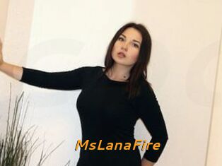 MsLanaFire