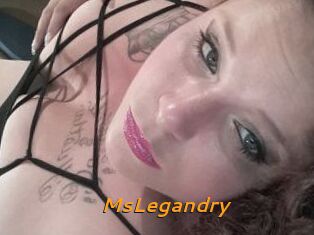MsLegandry