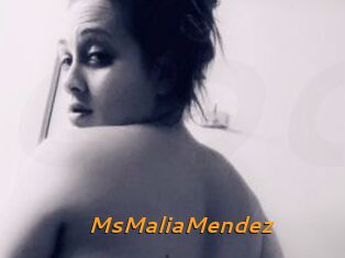 MsMaliaMendez