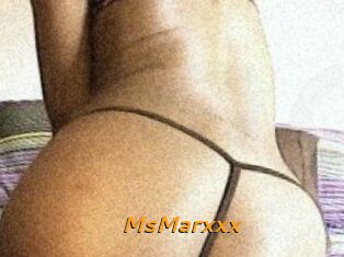 MsMarxxx