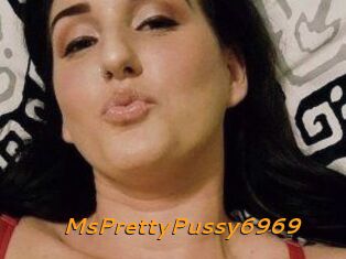 MsPrettyPussy6969