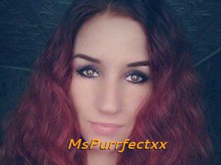 MsPurrfectxx