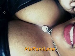 MsRaniLane