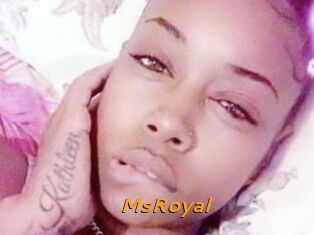 MsRoyal