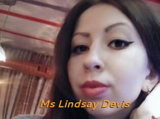 Ms_Lindsay_Devis