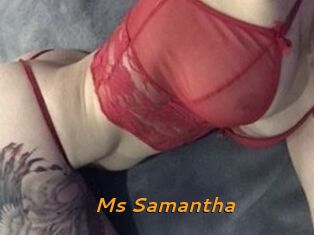 Ms_Samantha