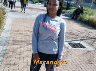 Mscandyxx