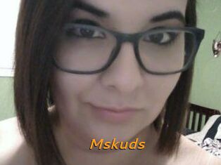 Mskuds