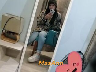 MssAnn