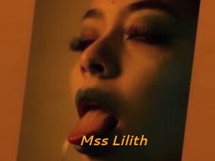 Mss_Lilith
