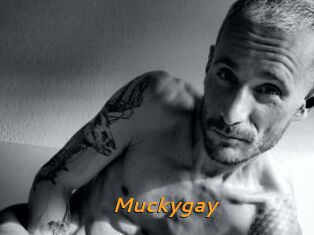 Muckygay