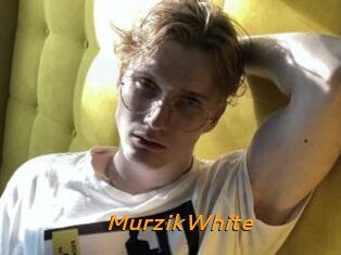 MurzikWhite