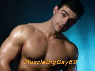 MuscleBigGay69