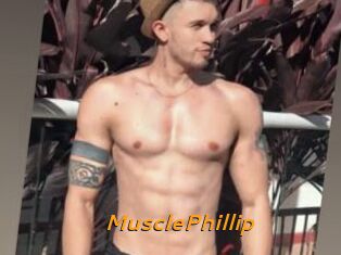 MusclePhillip