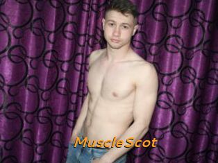 MuscleScot