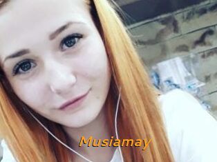 Musiamay