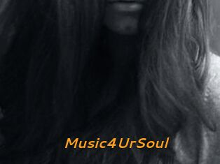 Music4UrSoul