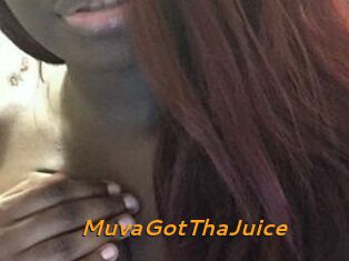 MuvaGotThaJuice