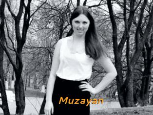 Muzayan