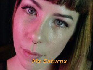 Mx_Saturnx