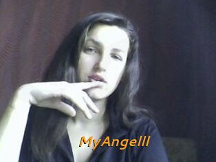 MyAngelll