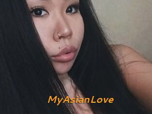 MyAsianLove