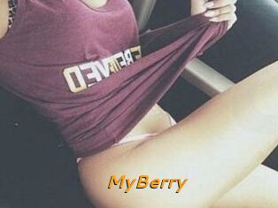 MyBerry