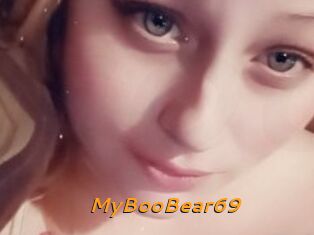 MyBooBear69