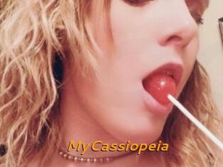 MyCassiopeia