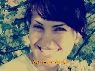 MyHotJane