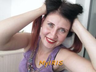 MyIRIS