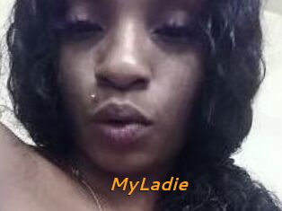 MyLadie
