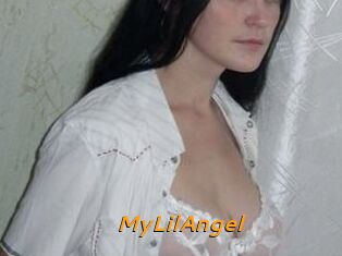 MyLilAngel