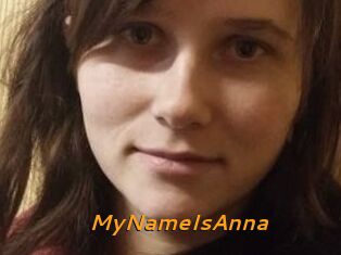 MyNameIsAnna