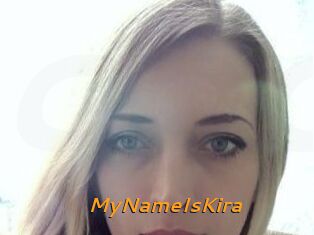 MyNameIsKira