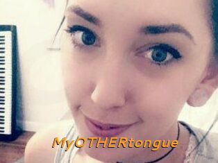 MyOTHERtongue