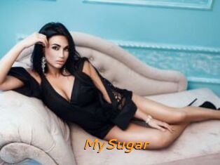 MySugar