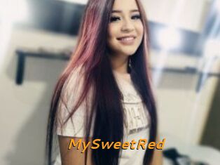 MySweetRed