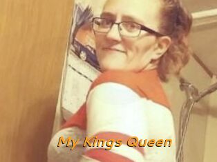 My_Kings_Queen