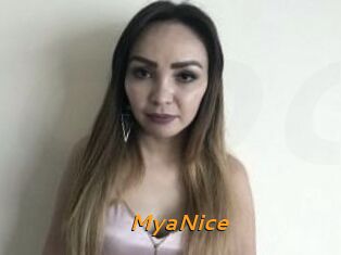MyaNice