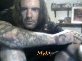 Mykl