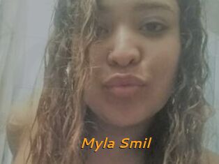 Myla_Smil
