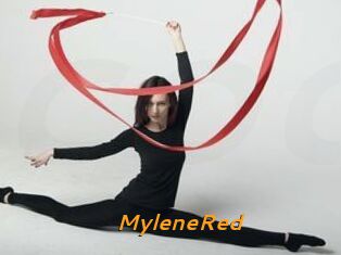 MyleneRed