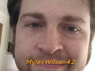 MylesWilson42